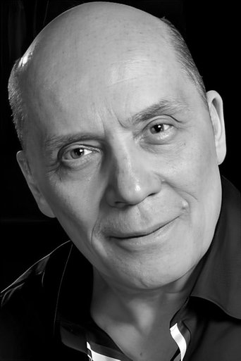 Aleksandr Filippenko Portrait of Aleksandr Filippenko