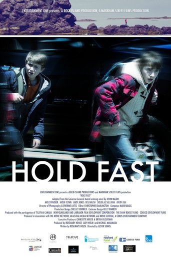 Hold Fast Poster of Hold Fast
