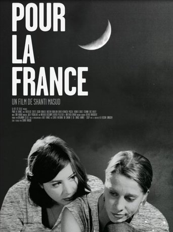 Pour la France Poster of Pour la France