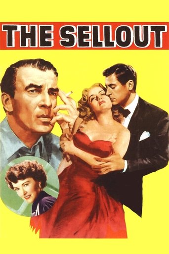 The Sellout Poster of The Sellout