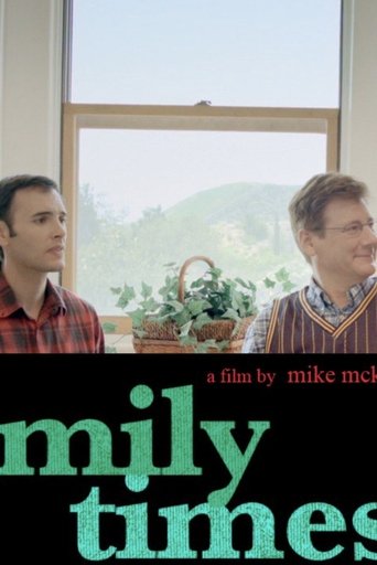 Family Times Poster of Family Times