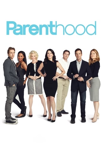 Parenthood Poster of Parenthood