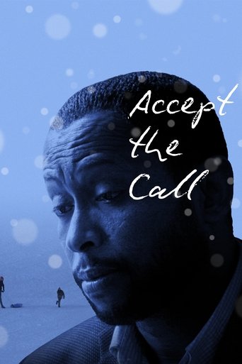 Accept the Call Poster of Accept the Call