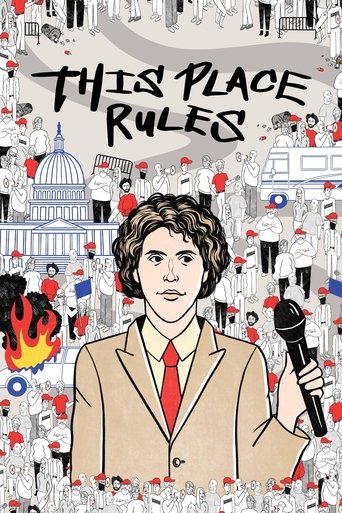 This Place Rules Poster of This Place Rules