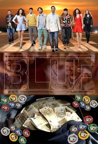 Bluf Poster of Bluf