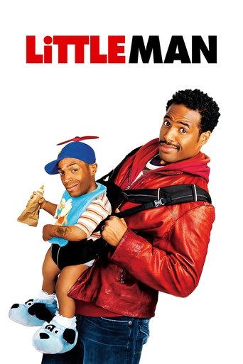 Little Man Poster of Little Man