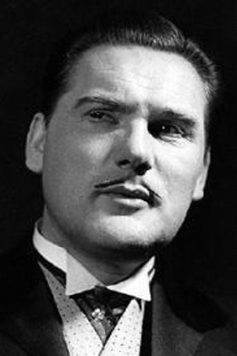 František Dibarbora Portrait of František Dibarbora