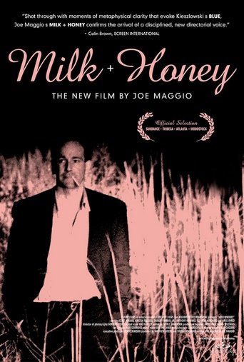 Milk and Honey Poster of Milk and Honey