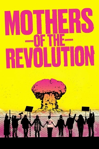 Mothers of the Revolution Poster of Mothers of the Revolution