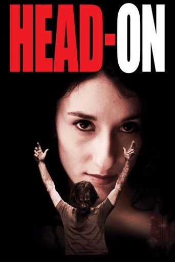 Head-On Poster of Head-On
