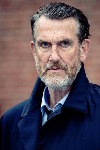 Kai Maertens Portrait of Kai Maertens