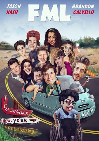 FML Poster of FML