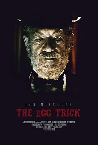 The Egg Trick Poster of The Egg Trick