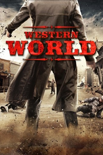 Western World Poster of Western World