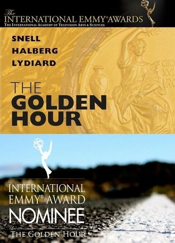 The Golden Hour Poster of The Golden Hour
