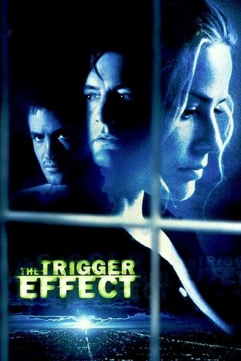 The Trigger Effect Poster of The Trigger Effect