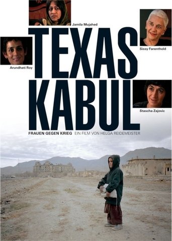 Texas - Kabul Poster of Texas - Kabul