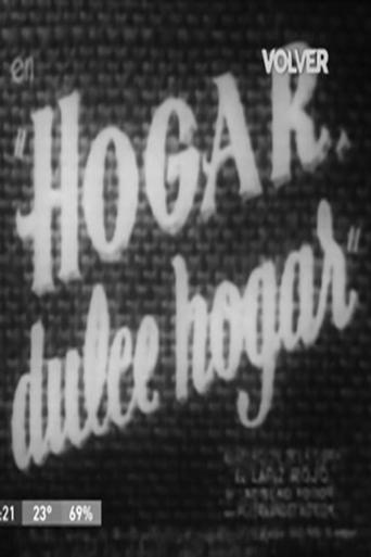 Hogar, dulce hogar Poster of Hogar, dulce hogar