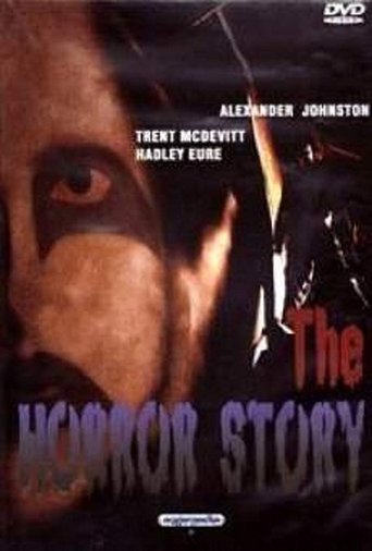Horror Story Poster of Horror Story