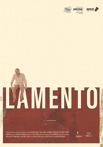 Lamento Poster of Lamento