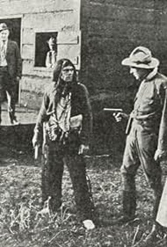 The Squaw Man's Son Poster of The Squaw Man's Son