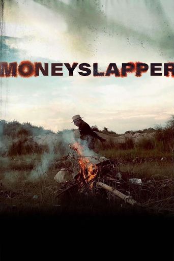 Moneyslapper Poster of Moneyslapper