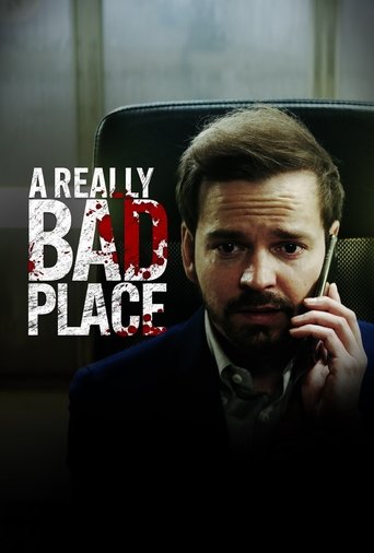 A Really Bad Place Poster of A Really Bad Place