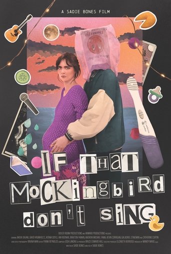 If That Mockingbird Don’t Sing Poster of If That Mockingbird Don’t Sing
