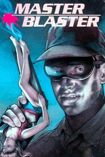 Masterblaster Poster of Masterblaster