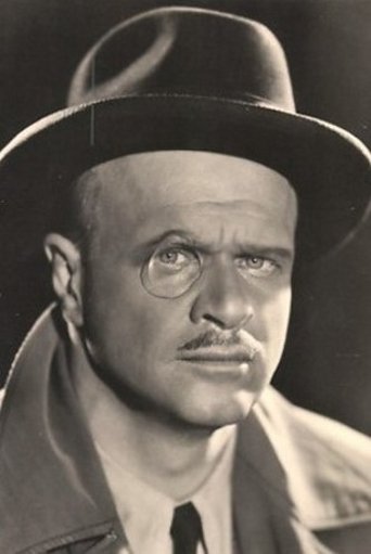 Andrews Engelmann Portrait of Andrews Engelmann