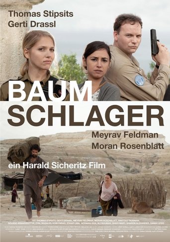 Baumschlager Poster of Baumschlager