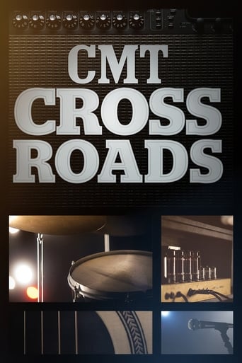 CMT Crossroads Poster of CMT Crossroads