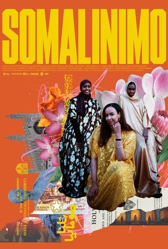 Somalinimo Poster of Somalinimo