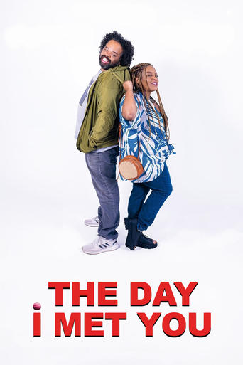 The Day I Met You Poster of The Day I Met You