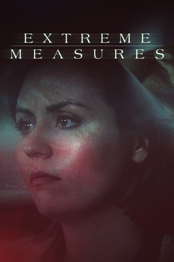 Extreme Measures Poster of Extreme Measures