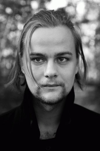 Eike Weinreich Portrait of Eike Weinreich