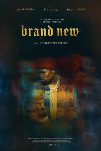 Brand New Poster of Brand New