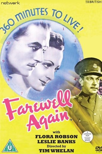 Farewell Again Poster of Farewell Again