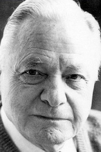 Heini Göbel Portrait of Heini Göbel