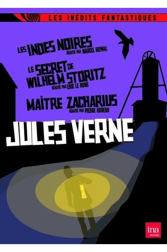 The Black Indies Poster of The Black Indies