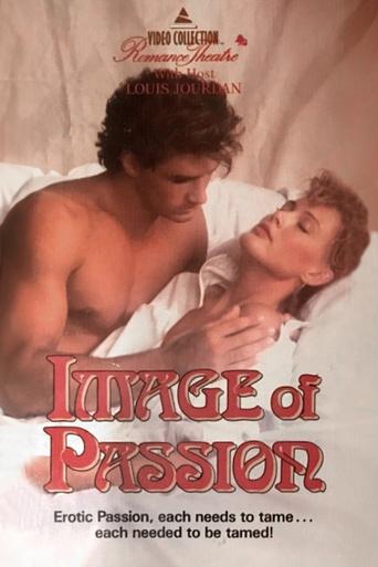 Image of Passion Poster of Image of Passion