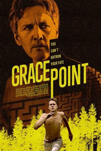 Grace Point Poster of Grace Point