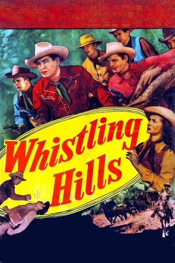 Whistling Hills Poster of Whistling Hills
