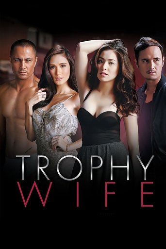 Trophy Wife Poster of Trophy Wife