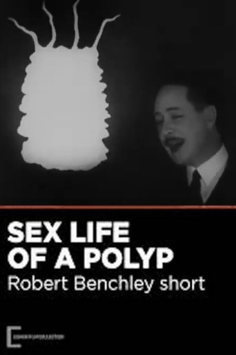 The Sex Life of the Polyp Poster of The Sex Life of the Polyp