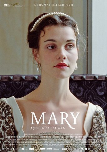Mary, Queen of Scots Poster of Mary, Queen of Scots