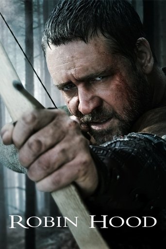 Robin Hood Poster of Robin Hood