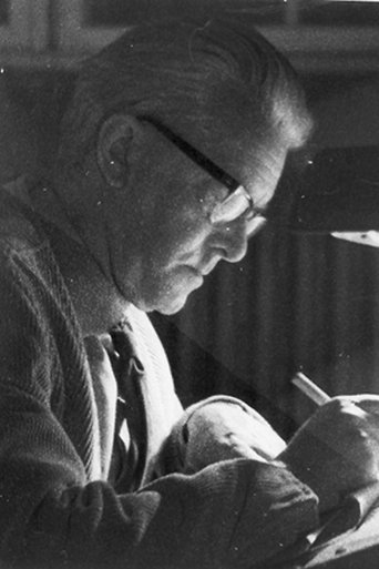 Carl Otto Bartning Portrait of Carl Otto Bartning