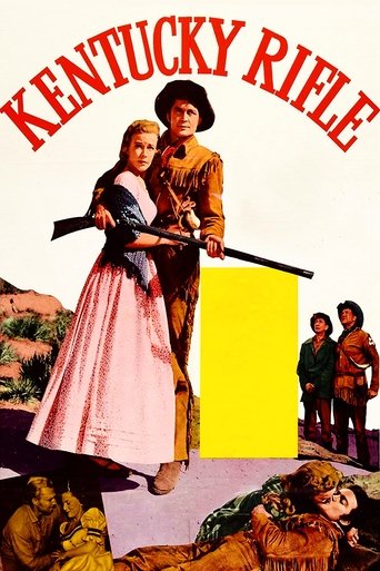 Kentucky Rifle Poster of Kentucky Rifle