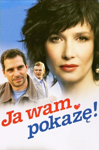 Ja wam pokażę! Poster of Ja wam pokażę!